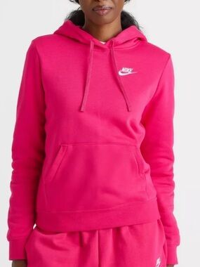 Nike Club Hoodie